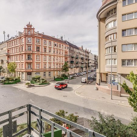Rentplanet - Studio Zeromskiego Wroclaw Bagian luar foto