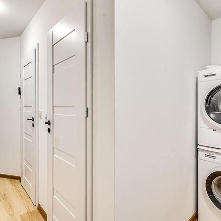 Rentplanet - Studio Zeromskiego Wroclaw Bagian luar foto