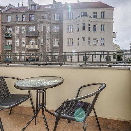 Rentplanet - Studio Zeromskiego Wroclaw Bagian luar foto