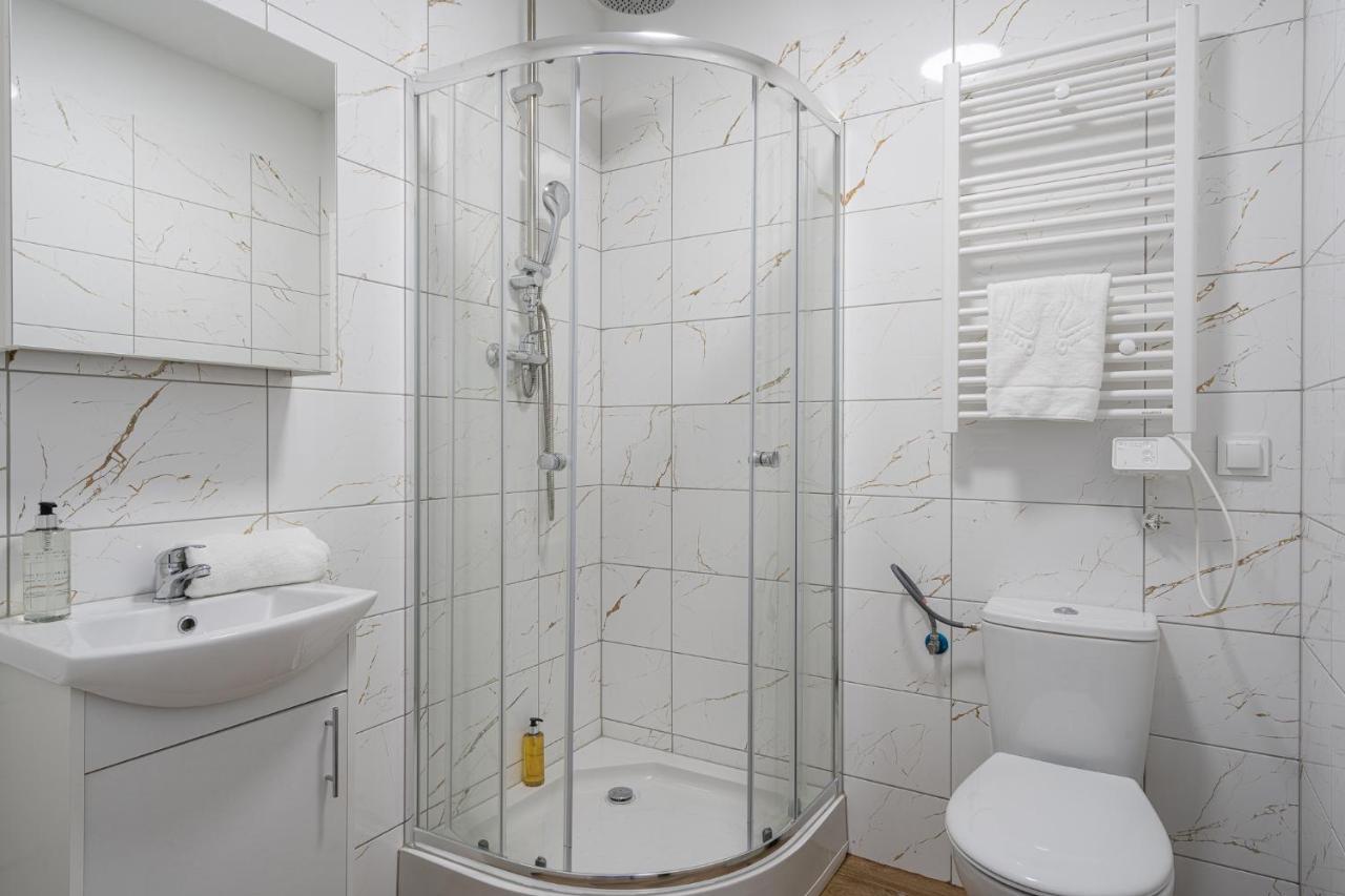 Rentplanet - Studio Zeromskiego Wroclaw Bagian luar foto