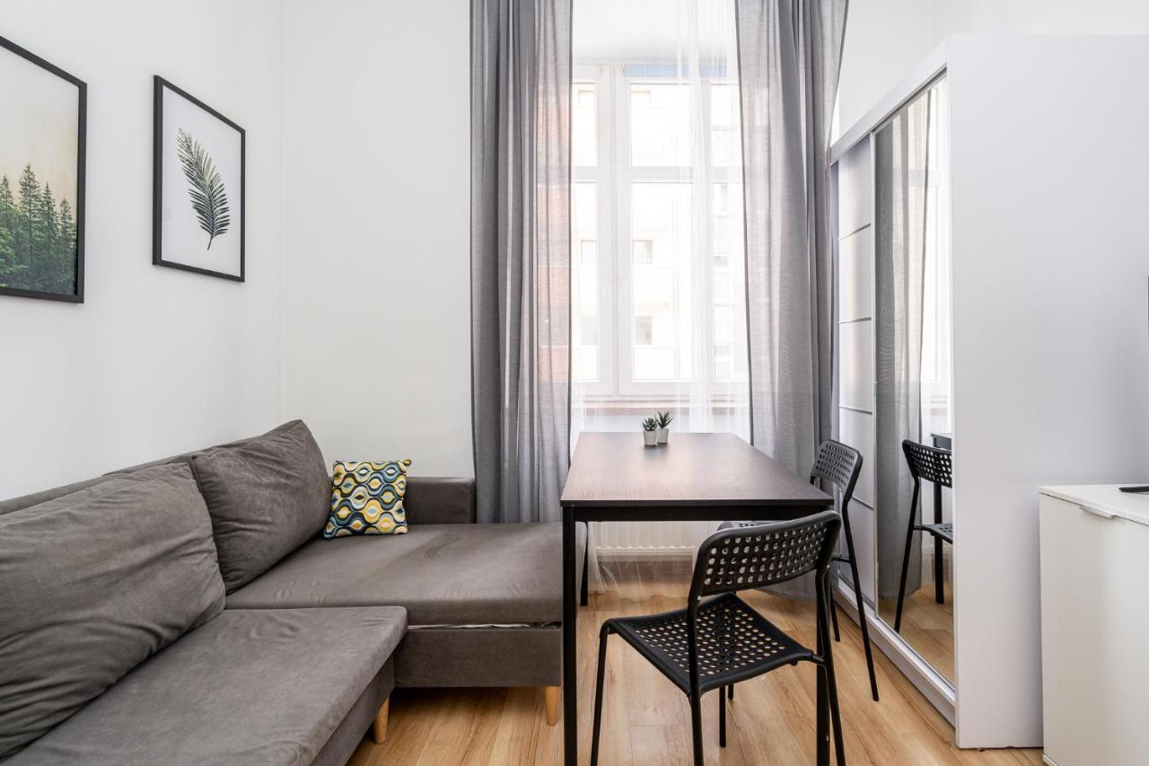 Rentplanet - Studio Zeromskiego Wroclaw Bagian luar foto
