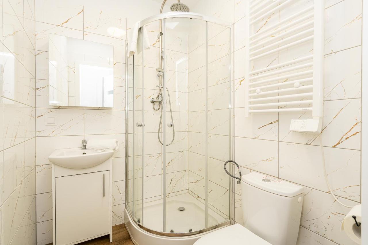 Rentplanet - Studio Zeromskiego Wroclaw Bagian luar foto