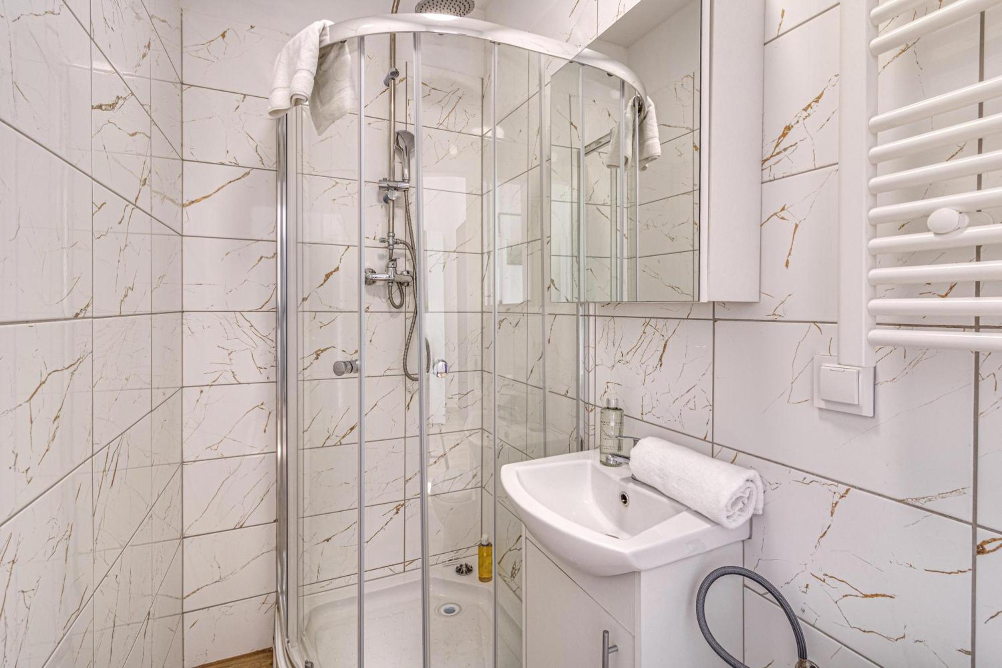 Rentplanet - Studio Zeromskiego Wroclaw Bagian luar foto