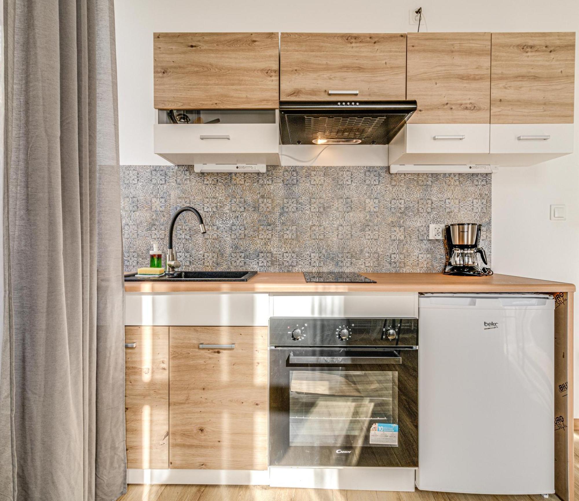 Rentplanet - Studio Zeromskiego Wroclaw Bagian luar foto